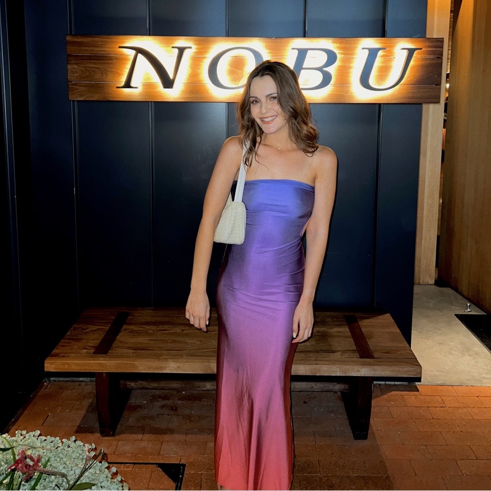 Baobab Dress (Revolve)